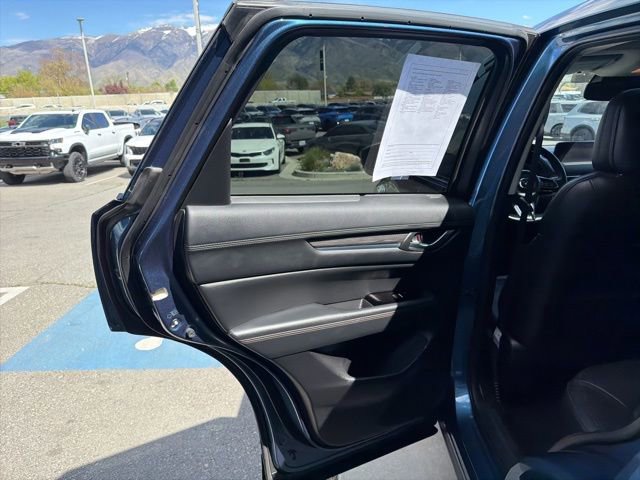 Used 2017 MAZDA CX-5 Grand Touring image 22