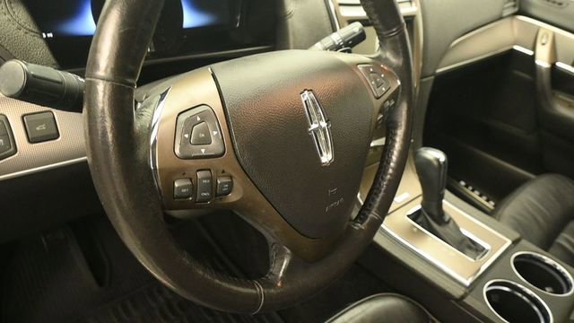 Used 2014 Lincoln MKX FWD w/ Equipment Group 101A image 15