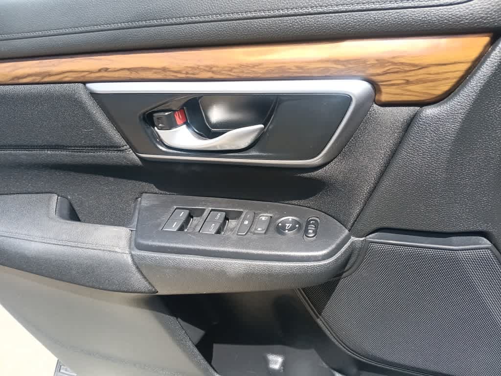 Used 2021 Honda CR-V EX image 16