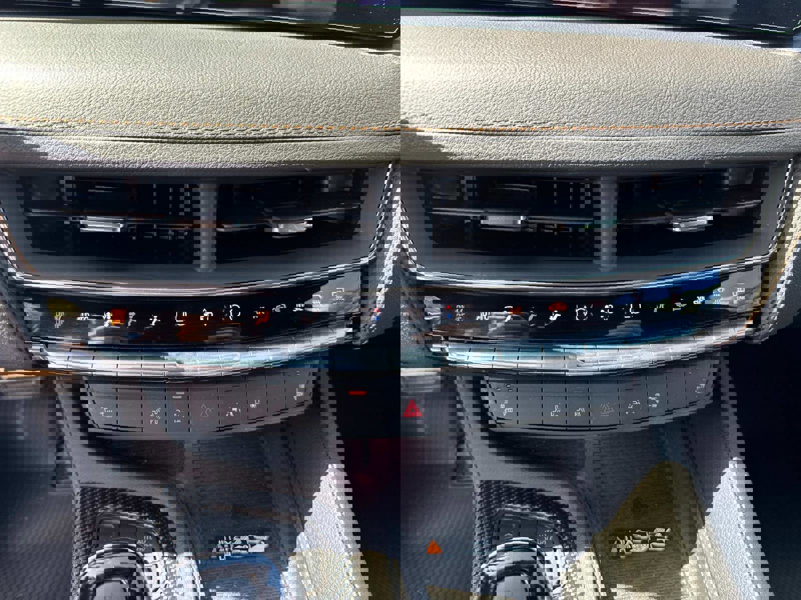 New 2025 Cadillac CT5 Sport image 22