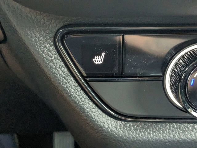 New 2026 Honda HR-V Sport image 22