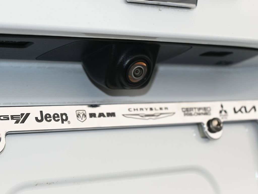 Used 2024 Chevrolet Blazer LT image 33