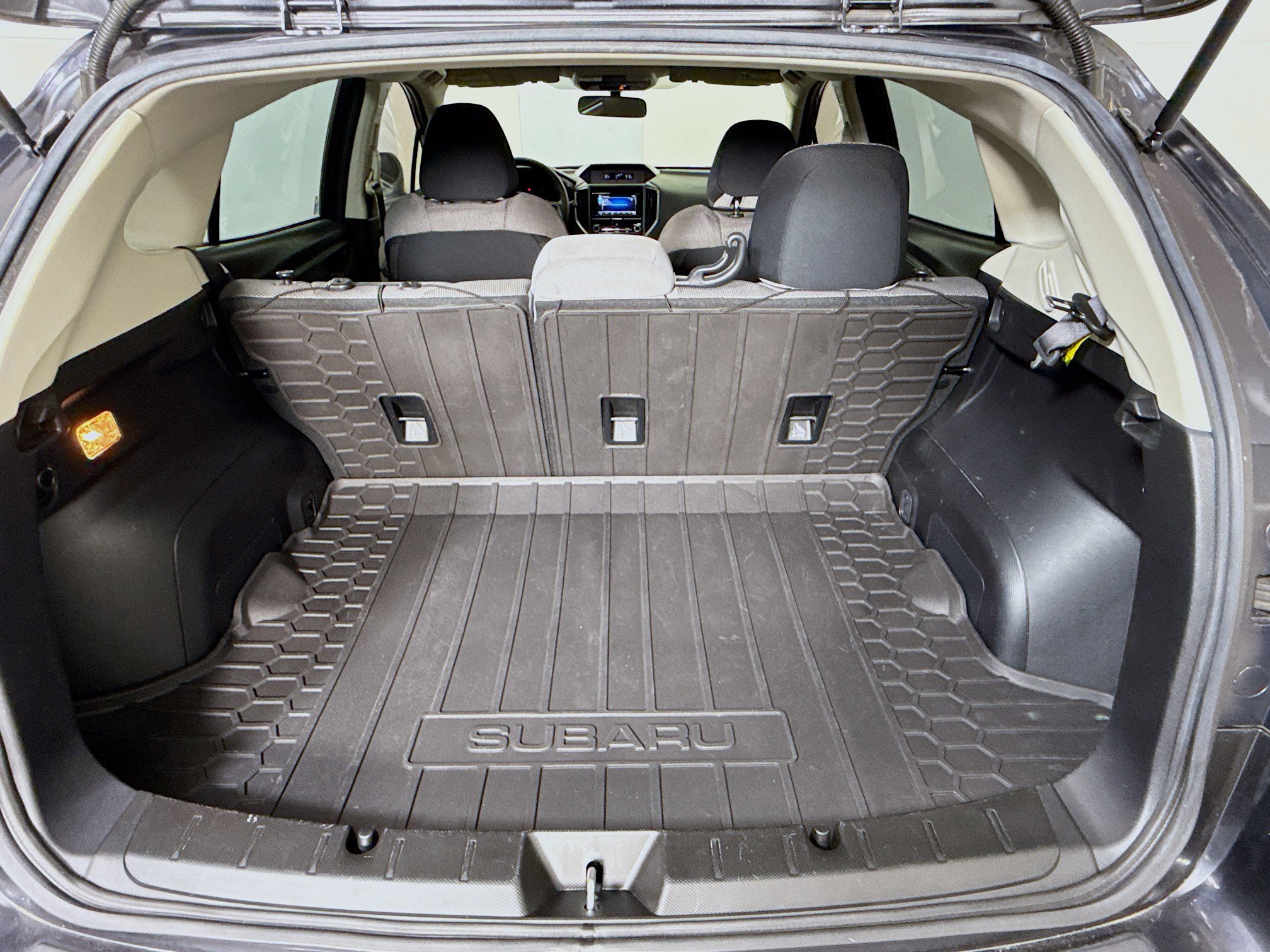 Used 2018 Subaru Crosstrek 2.0i image 35