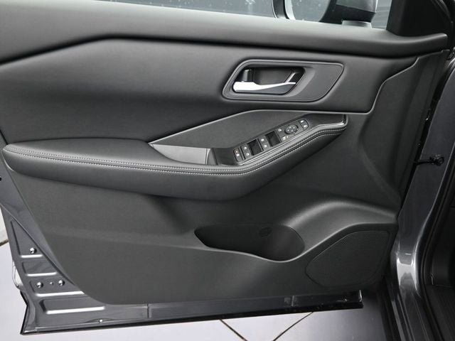 New 2026 Nissan Rogue SV image 22