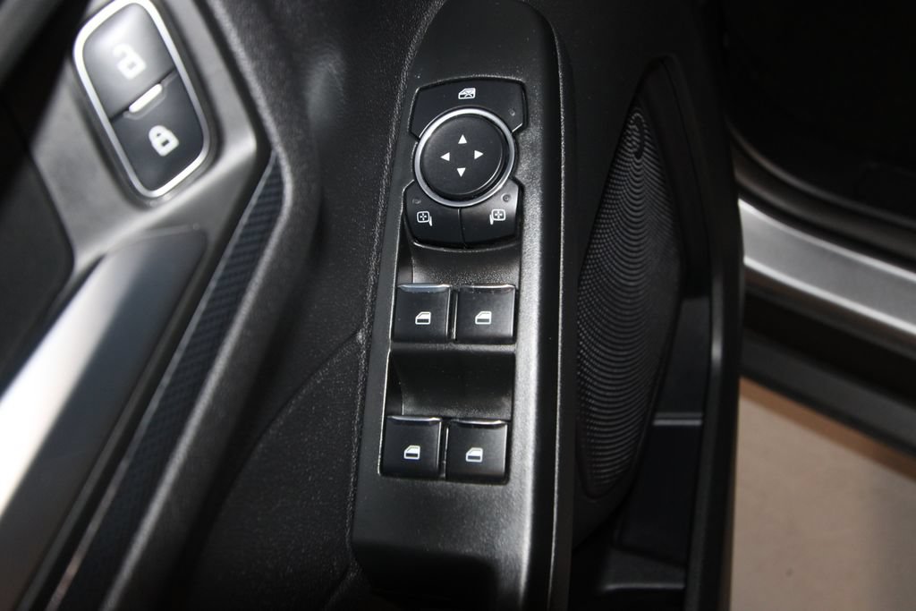 Used 2024 Ford Escape ST-Line Select w/ Tech Pack #1 AWD/4WD image 6