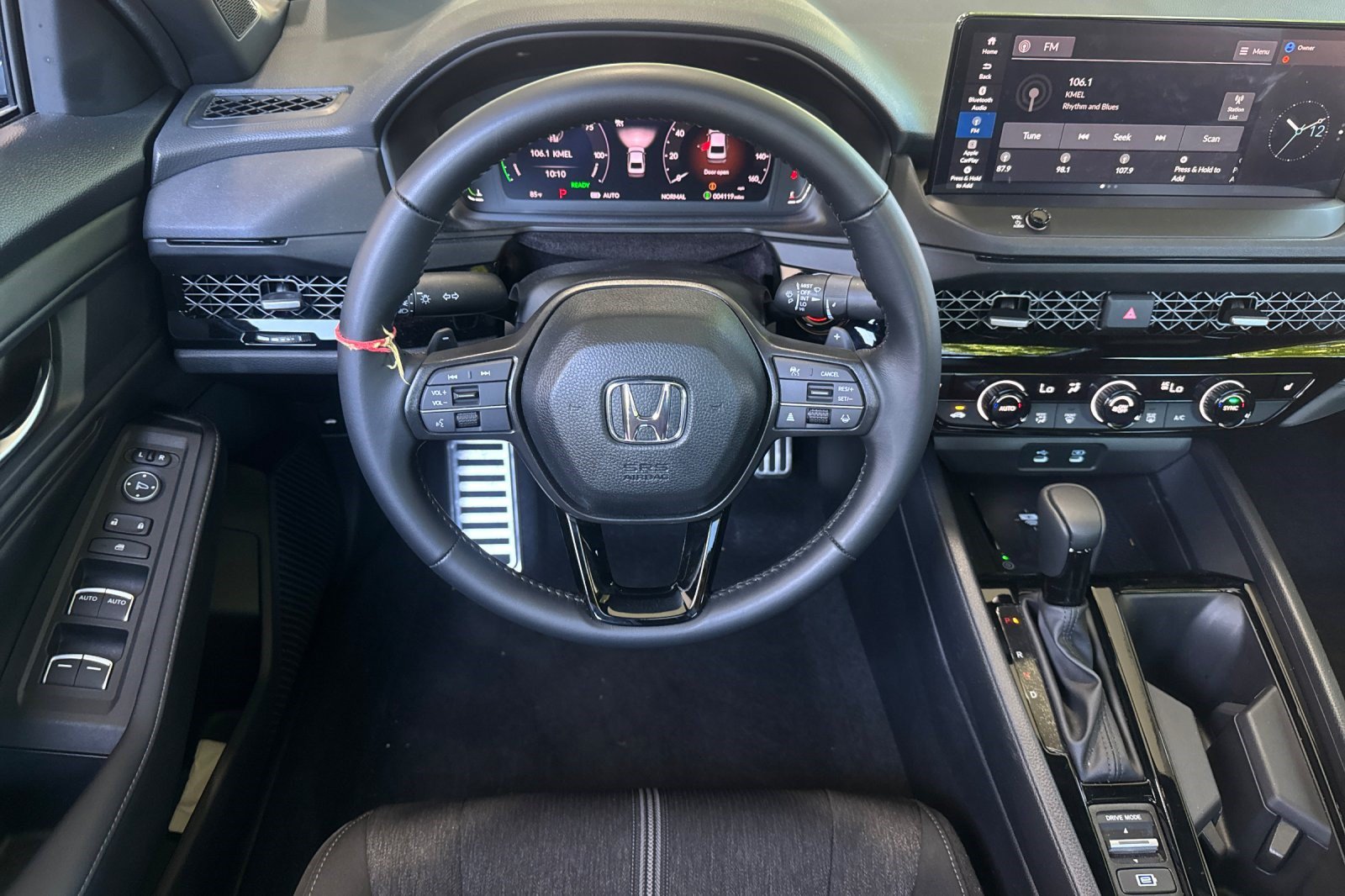 Used 2026 Honda Accord Sport image 28