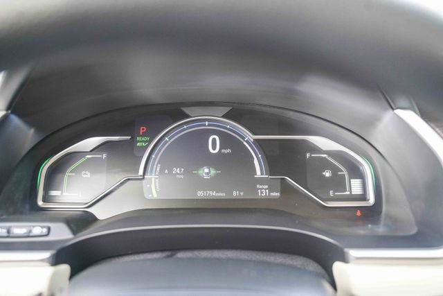 Used 2020 Honda Clarity Plug-In Hybrid image 25