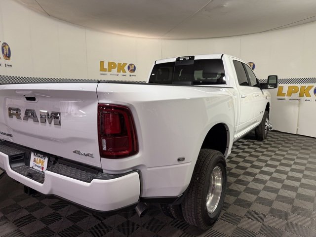 New 2026 RAM 3500 Laramie image 7