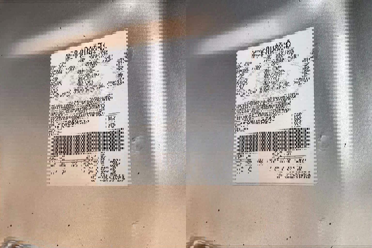 Used 2008 Ford Ranger XL RWD image 28