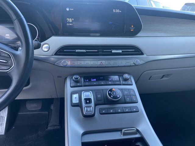 Used 2021 Hyundai Palisade Limited w/ Winter Package AWD/4WD image 20