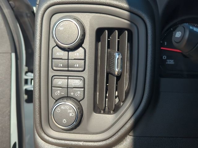 New 2026 Chevrolet Silverado 3500 W/T w/ WT Convenience Package image 14