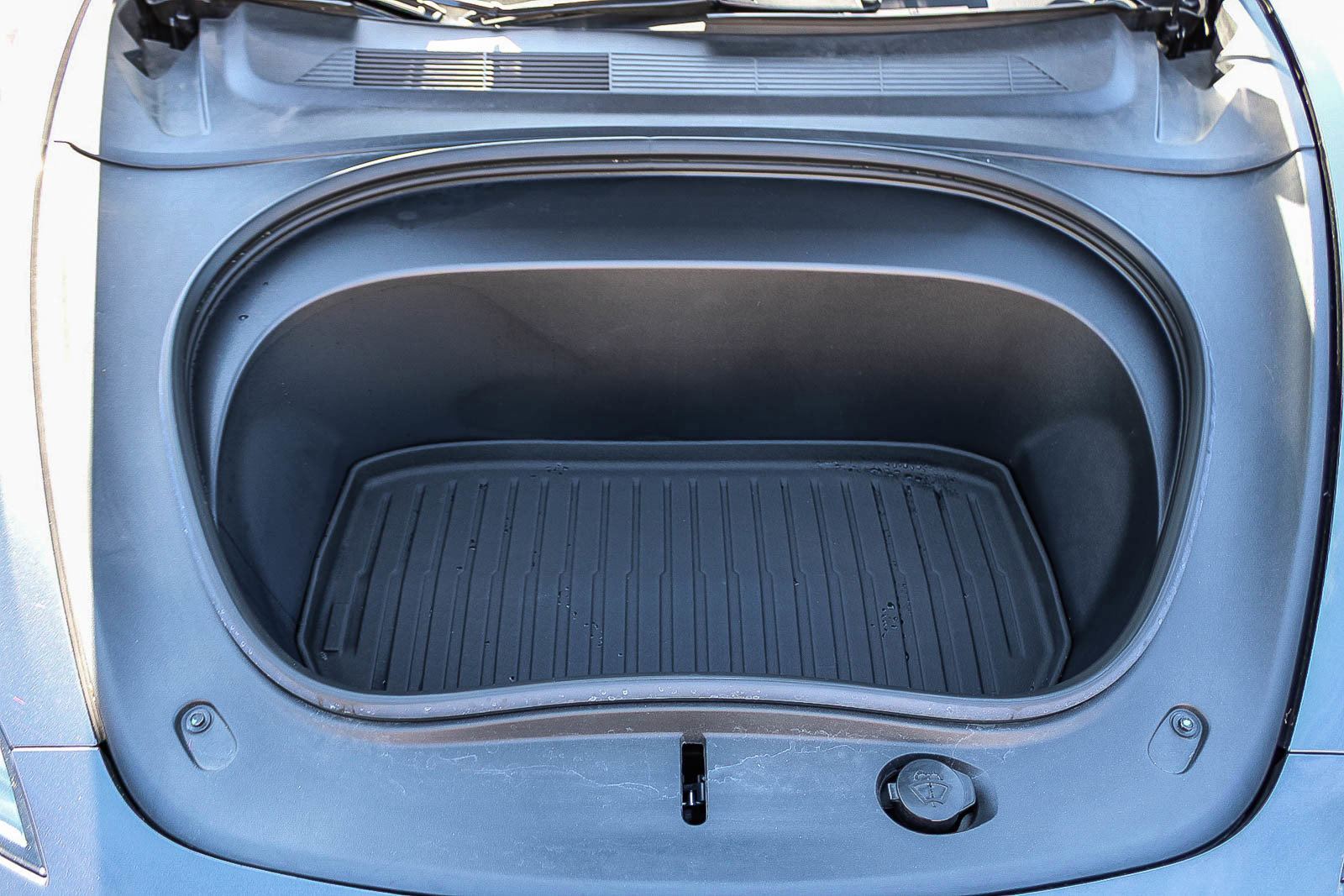 Used 2025 Tesla Model 3 Long Range image 25