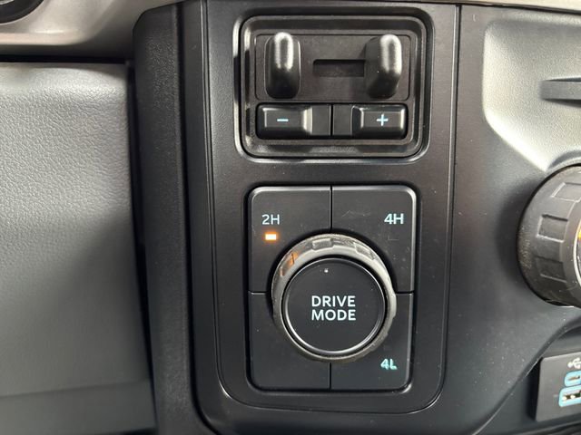 Used 2024 Ford F350 XL w/ Snow Plow Prep Package image 23