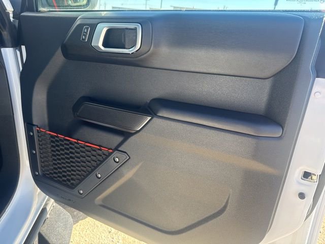 Used 2022 Ford Bronco Raptor image 27