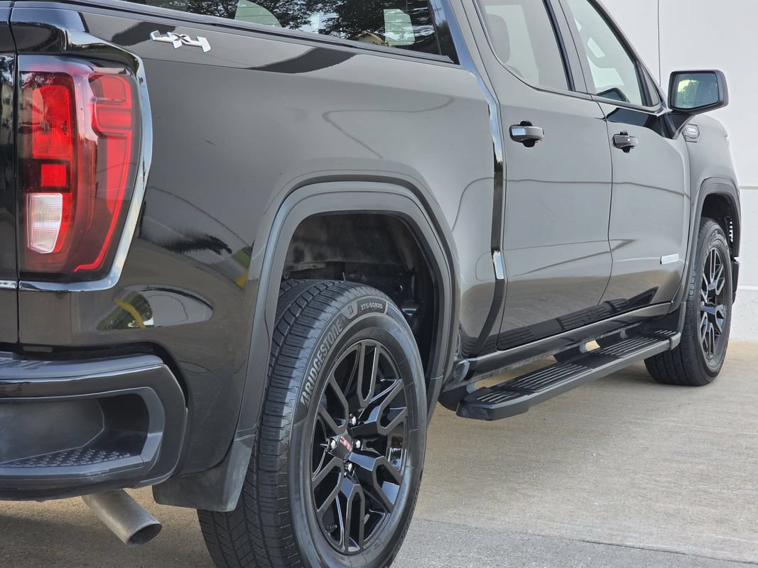 Used 2026 GMC Sierra 1500 Elevation AWD/4WD image 39