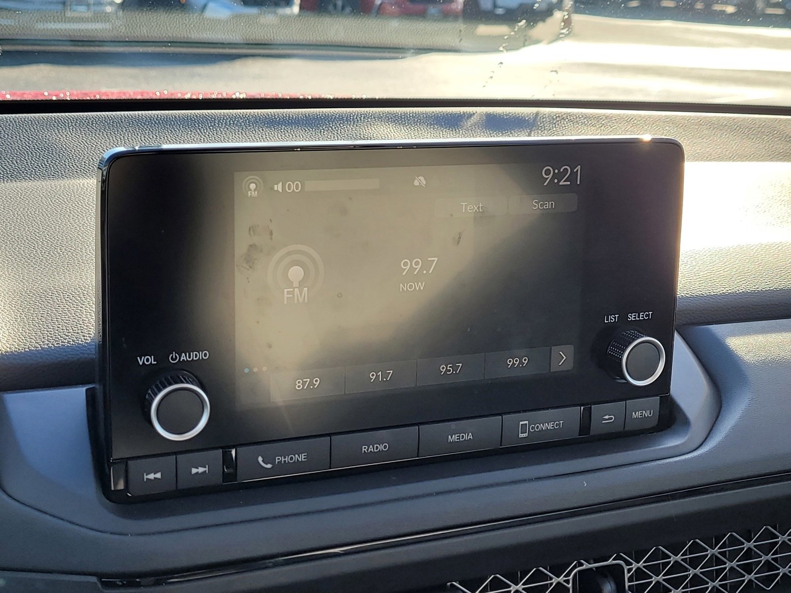 Certified 2024 Honda Accord LX image 22