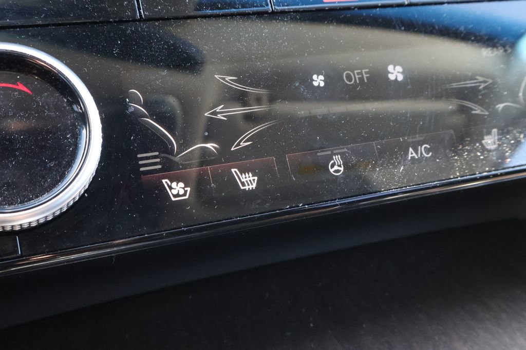 Used 2024 Genesis GV80 2.5T w/ Prestige Package AWD/4WD image 27