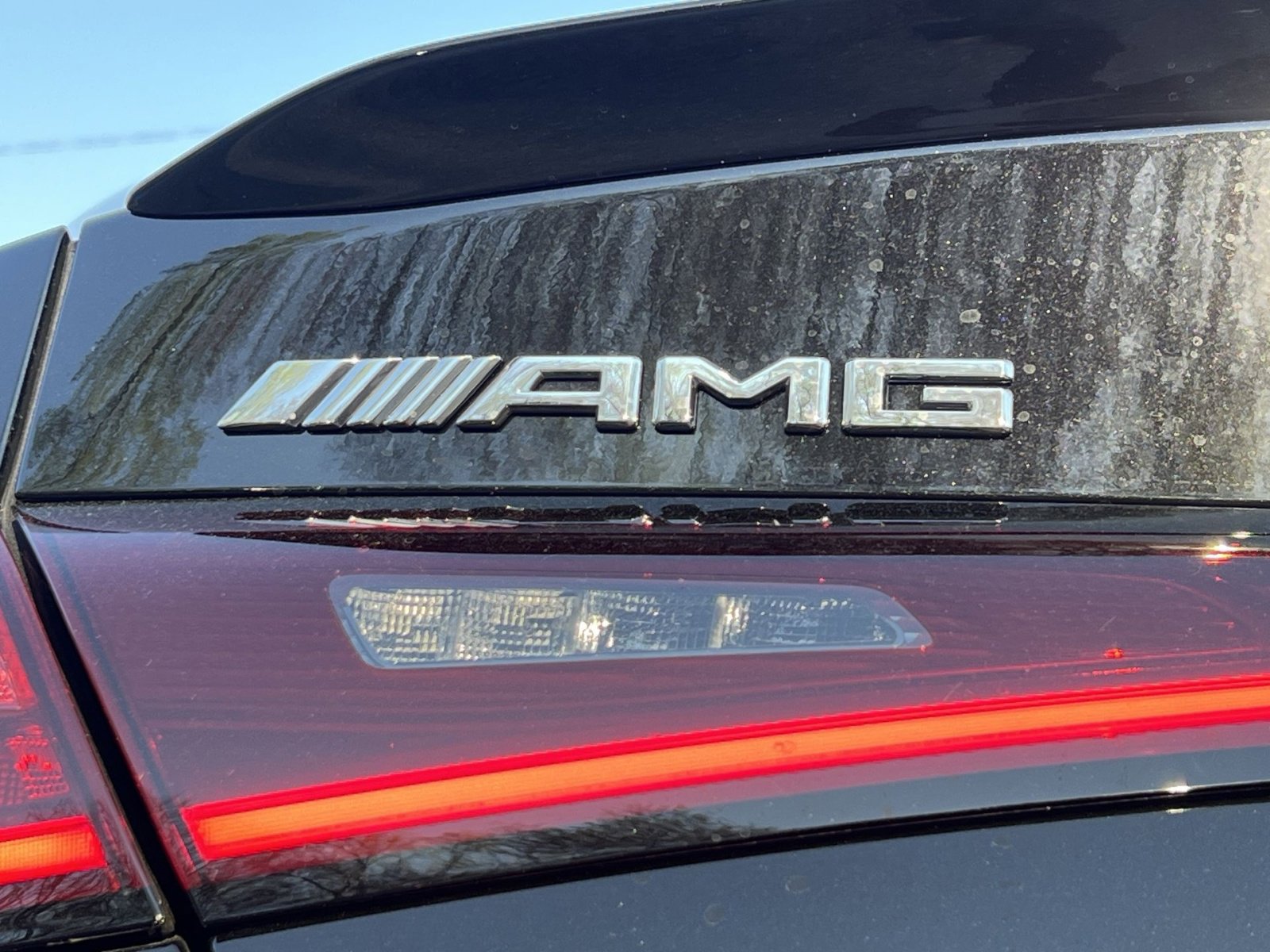 New 2026 Mercedes-Benz GLC 43 AMG 4MATIC Coupe image 29