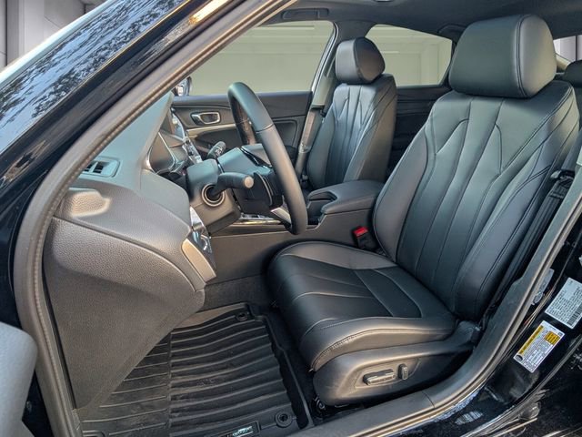 New 2026 Acura Integra image 4