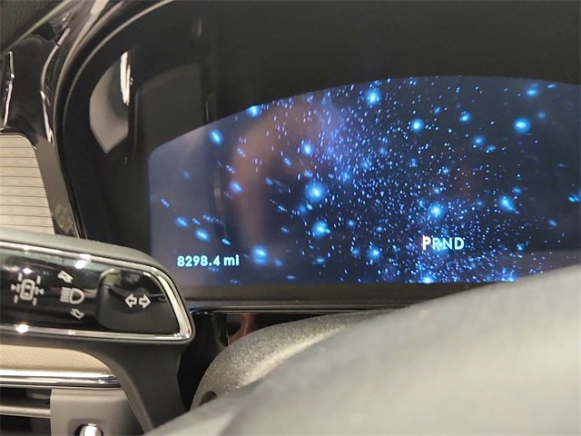 Used 2024 Lincoln Corsair Grand Touring image 19