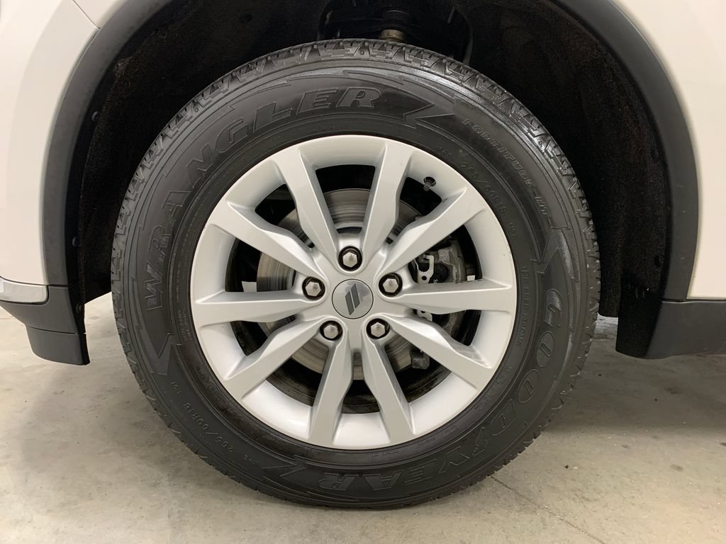 Used 2019 Dodge Durango SXT AWD/4WD image 22