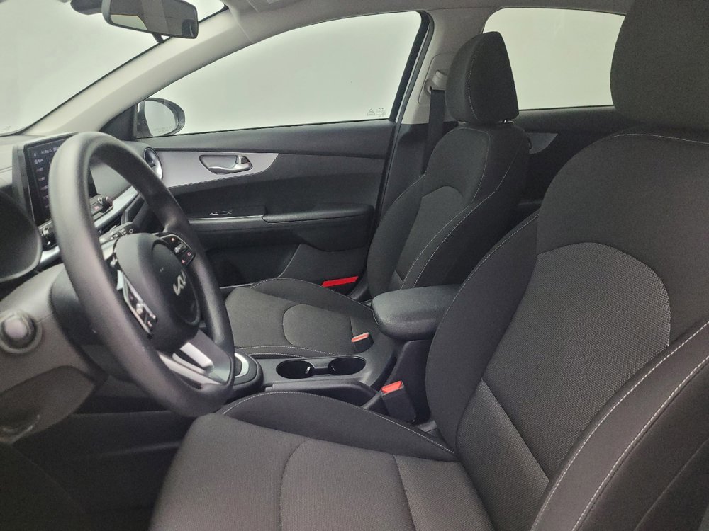 Used 2023 Kia Forte LXS FWD image 17