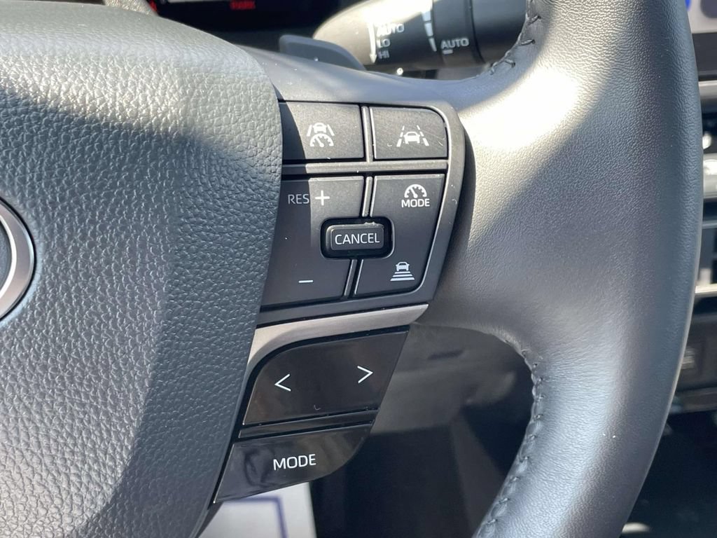 Used 2026 Toyota Camry XSE w/ Premium Plus Package FWD image 22