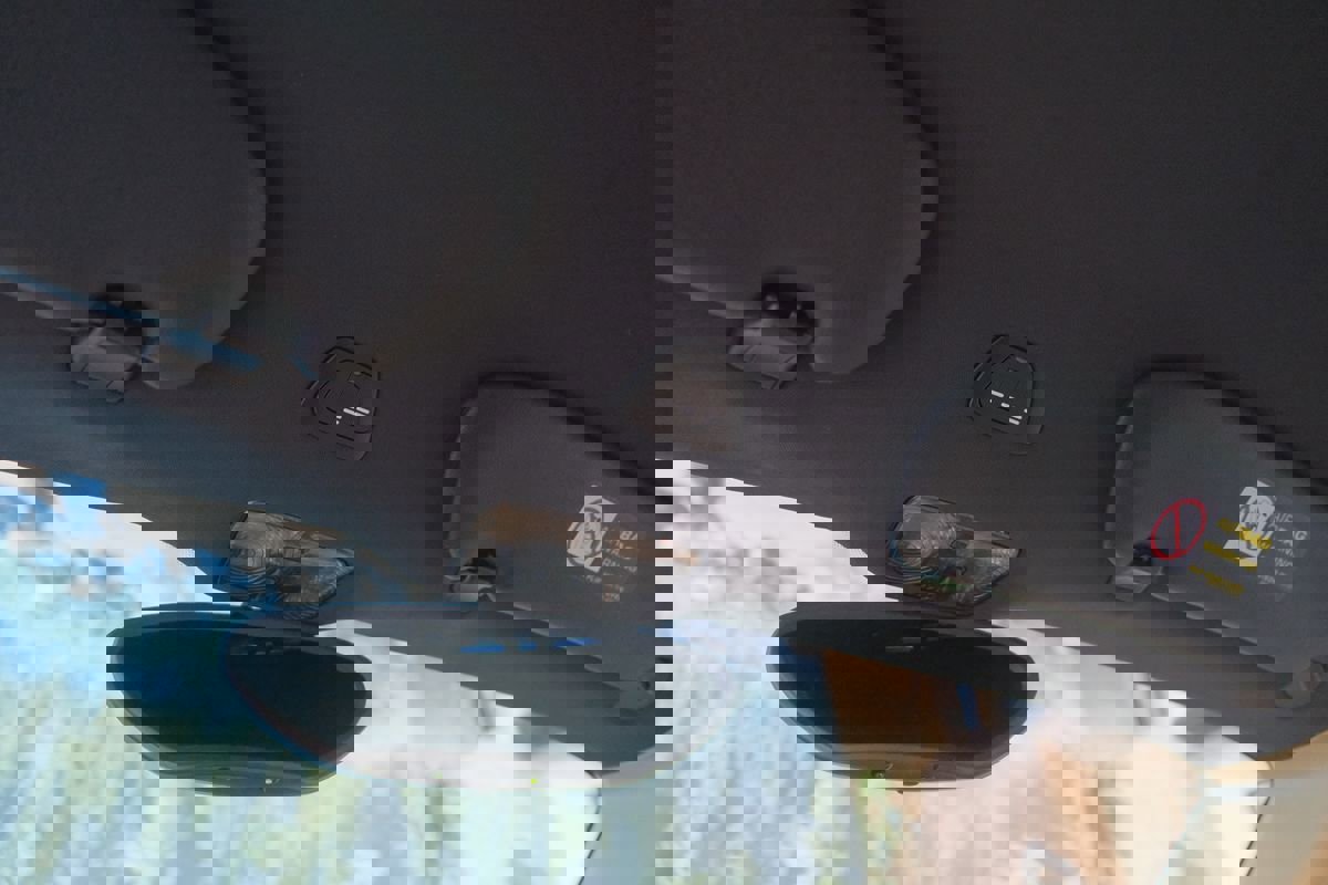 Used 2006 Porsche Cayman S image 21