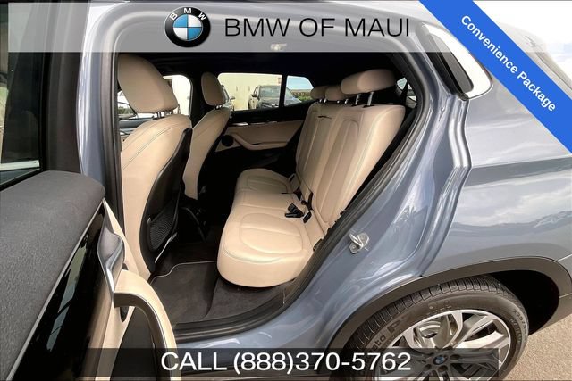Used 2022 BMW X2 sDrive28i w/ Convenience Package FWD image 26