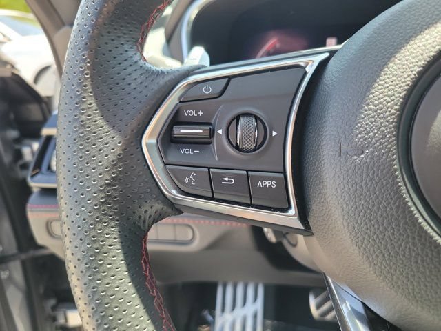 Used 2024 Acura MDX A-Spec AWD/4WD image 25
