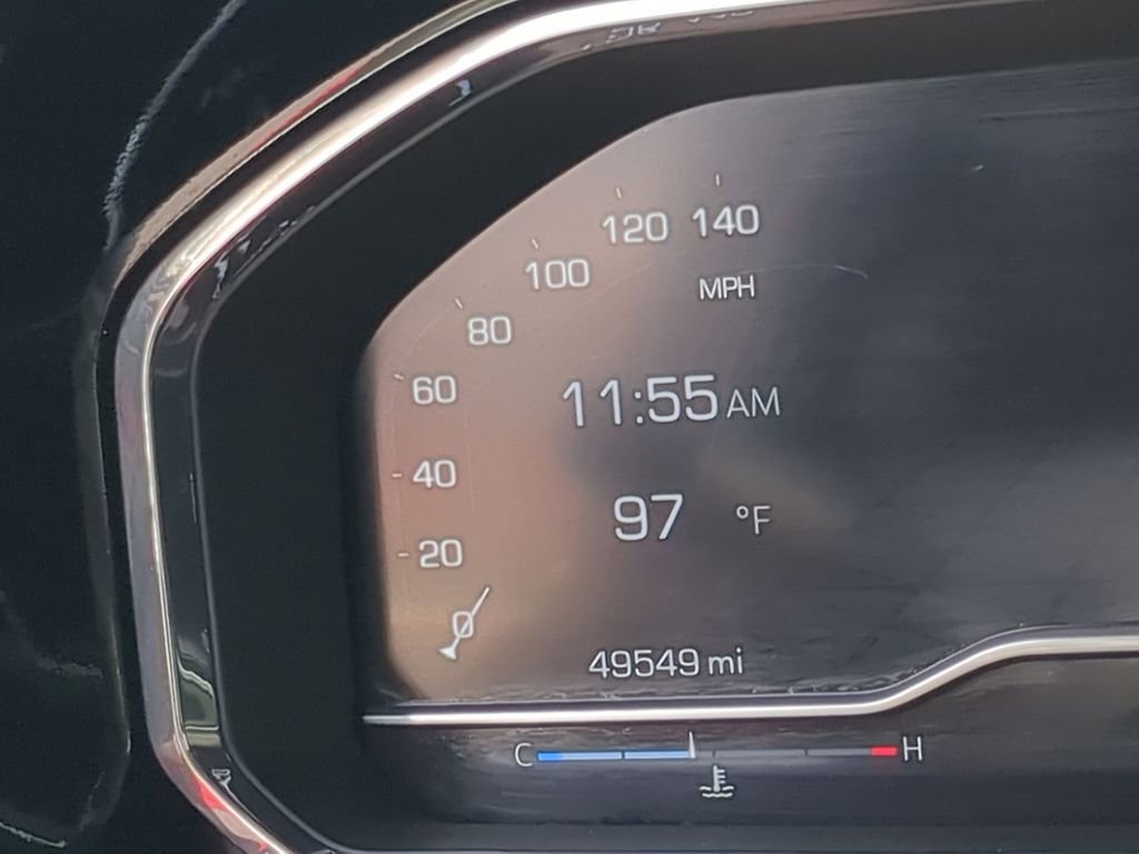 Used 2024 GMC Sierra 1500 SLT image 12