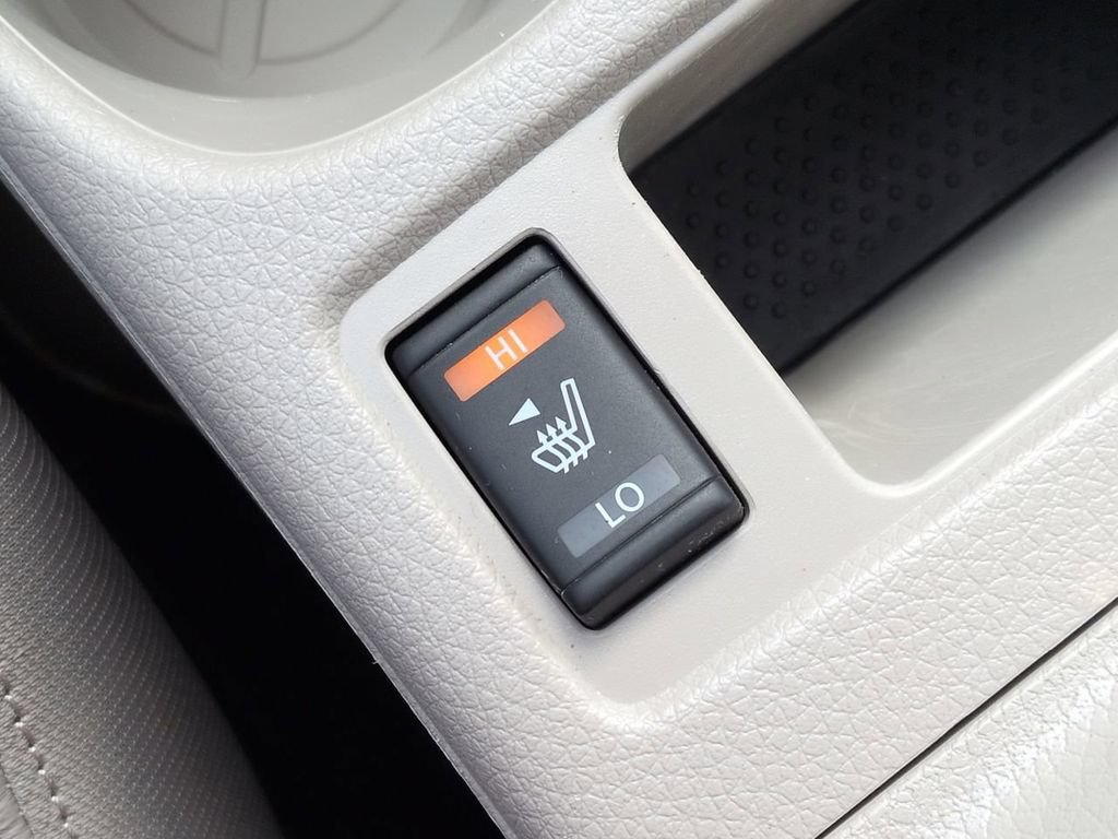 Certified 2020 Nissan Rogue Sport SV w/ Technology Package FWD image 22