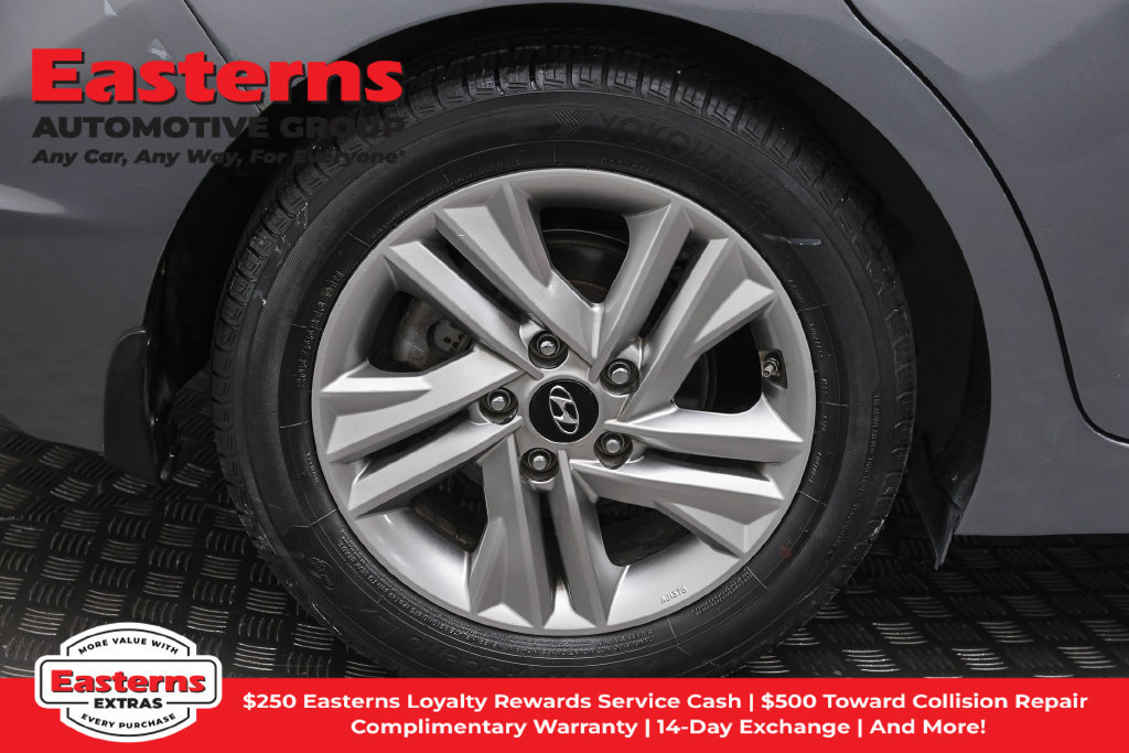 Used 2019 Hyundai Elantra Value Edition w/ Cargo Package FWD image 31