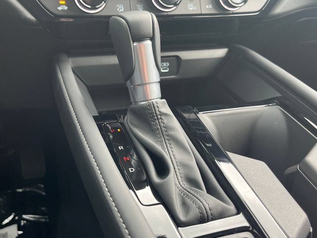 New 2026 Honda Accord Touring image 33