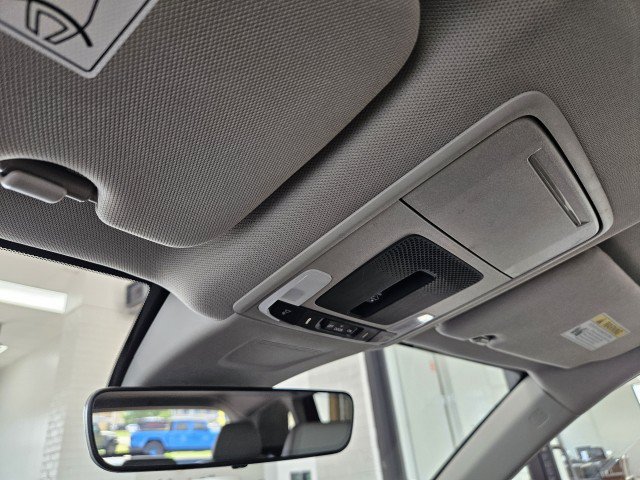 Used 2024 Honda CR-V EX-L image 22
