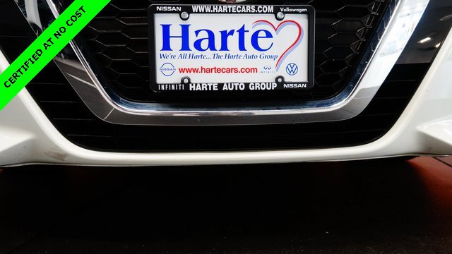 Used 2022 Nissan Altima 2.5 S image 69