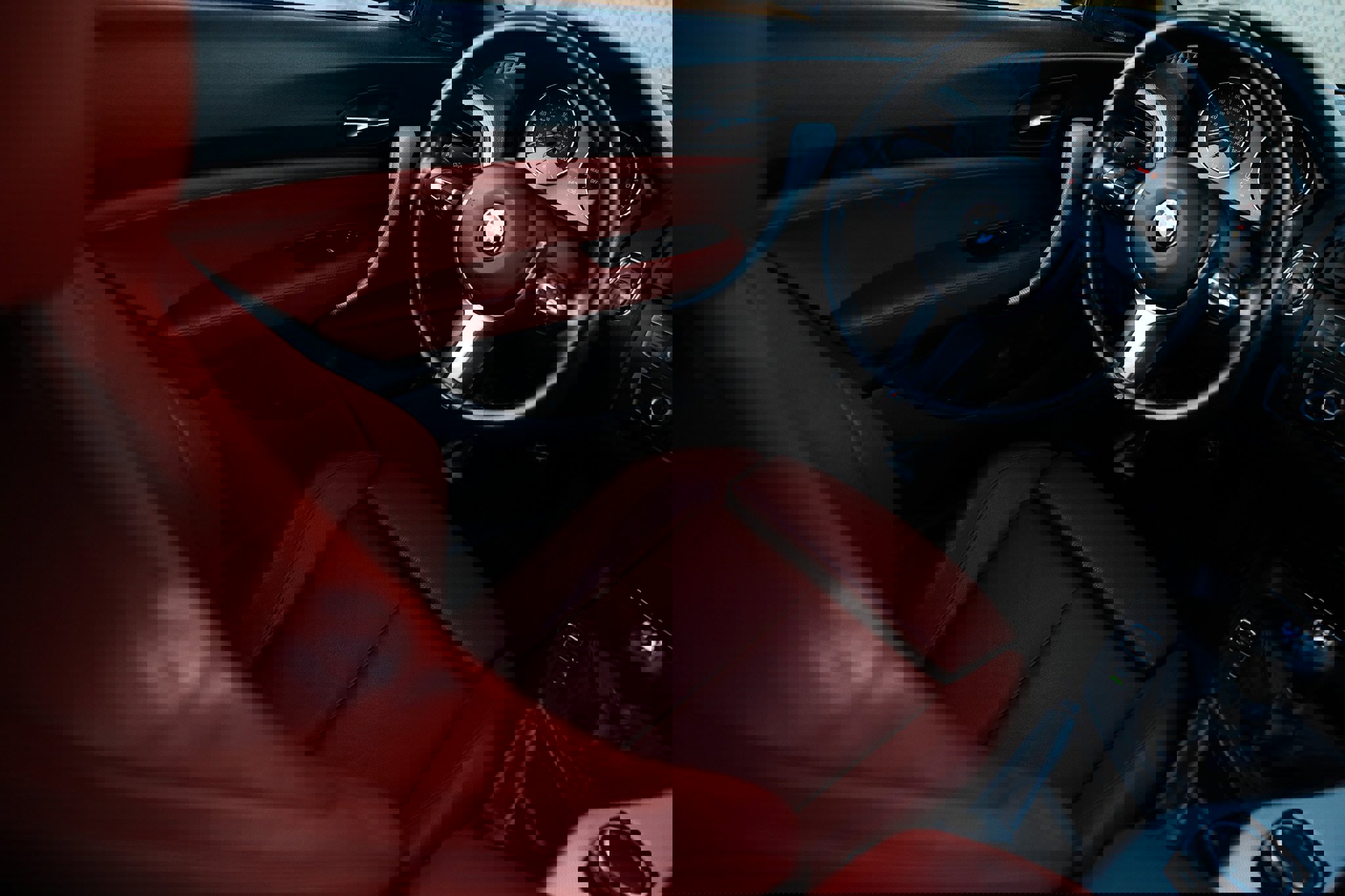 Used 2015 BMW M235i Coupe image 25