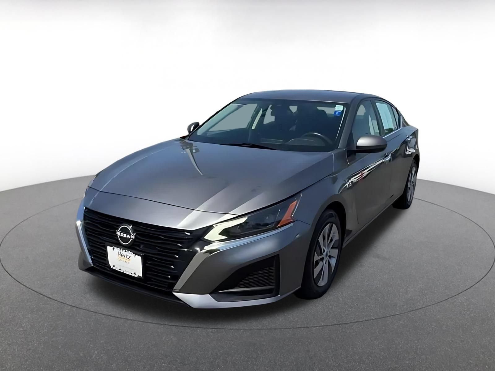 Used 2023 Nissan Altima 2.5 S FWD image 7