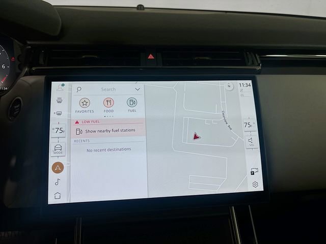 Used 2026 Land Rover Range Rover Velar S image 16