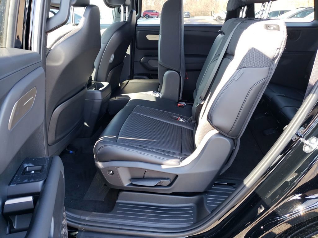 New 2027 Kia Telluride LX FWD image 22