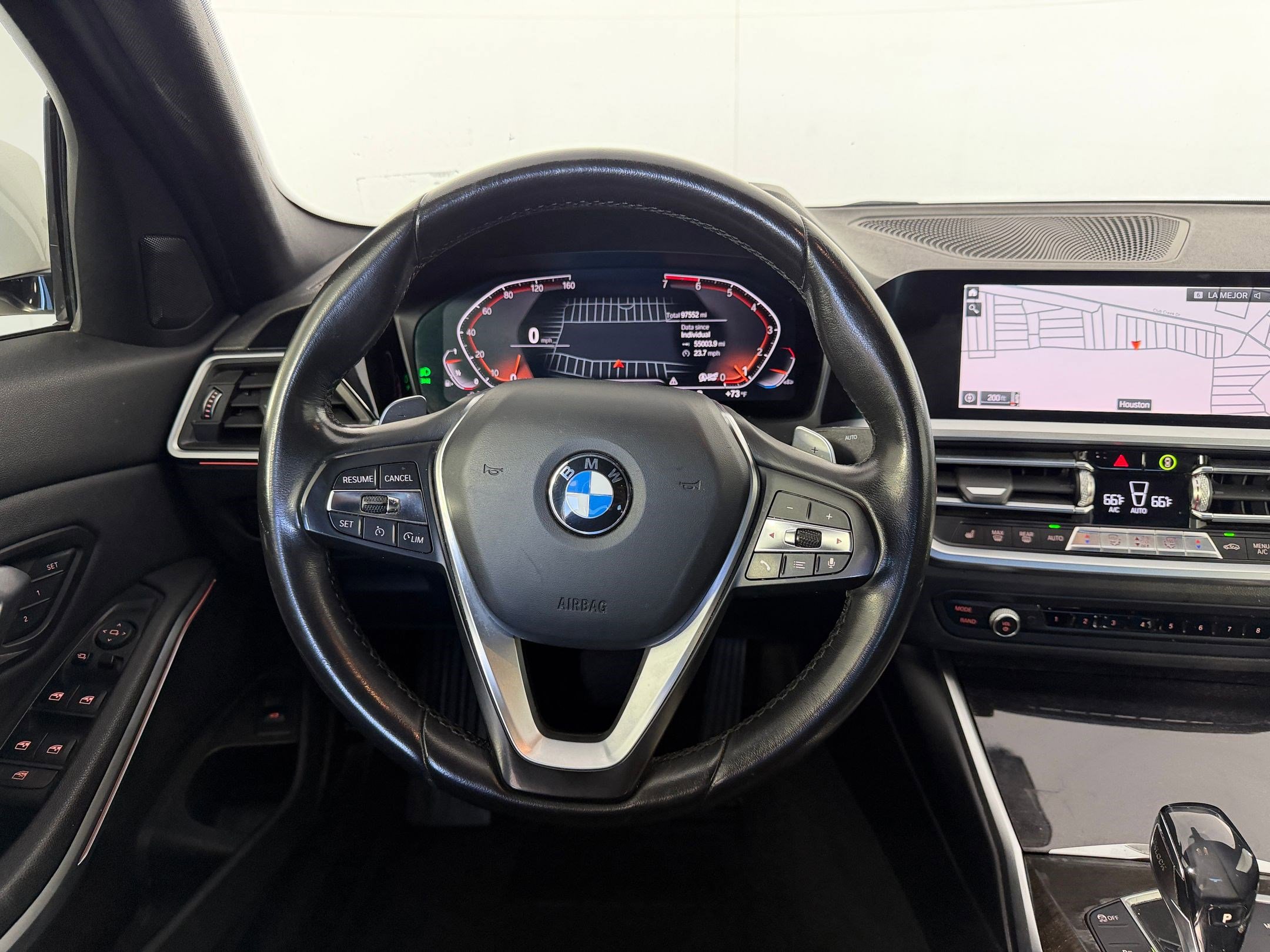 Used 2021 BMW 330i Sedan w/ Convenience Package RWD image 15