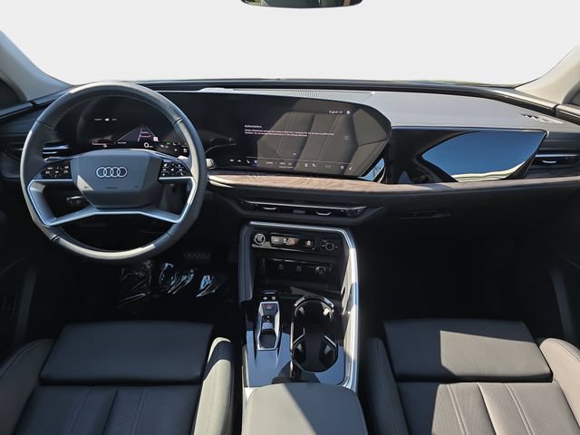 Used 2025 Audi Q5 Premium Plus AWD/4WD image 10