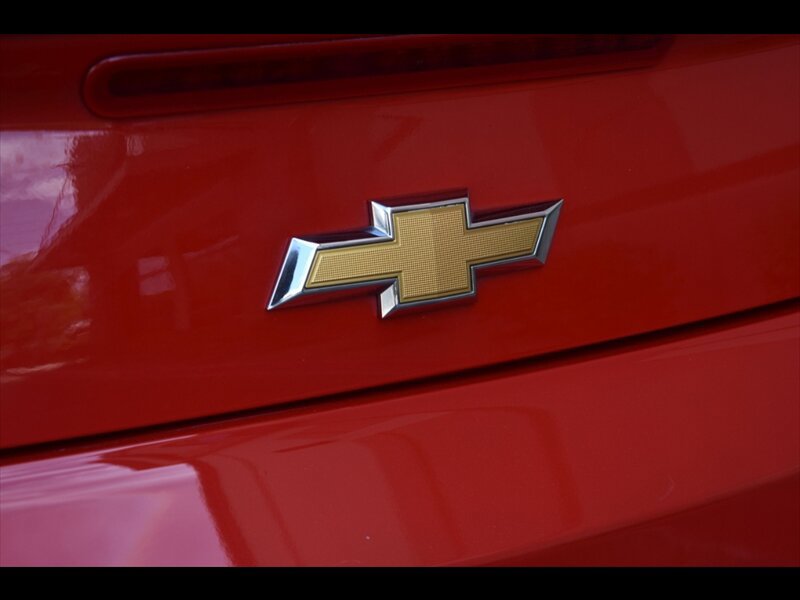 Used 2015 Chevrolet Camaro SS w/ RS Package RWD image 52