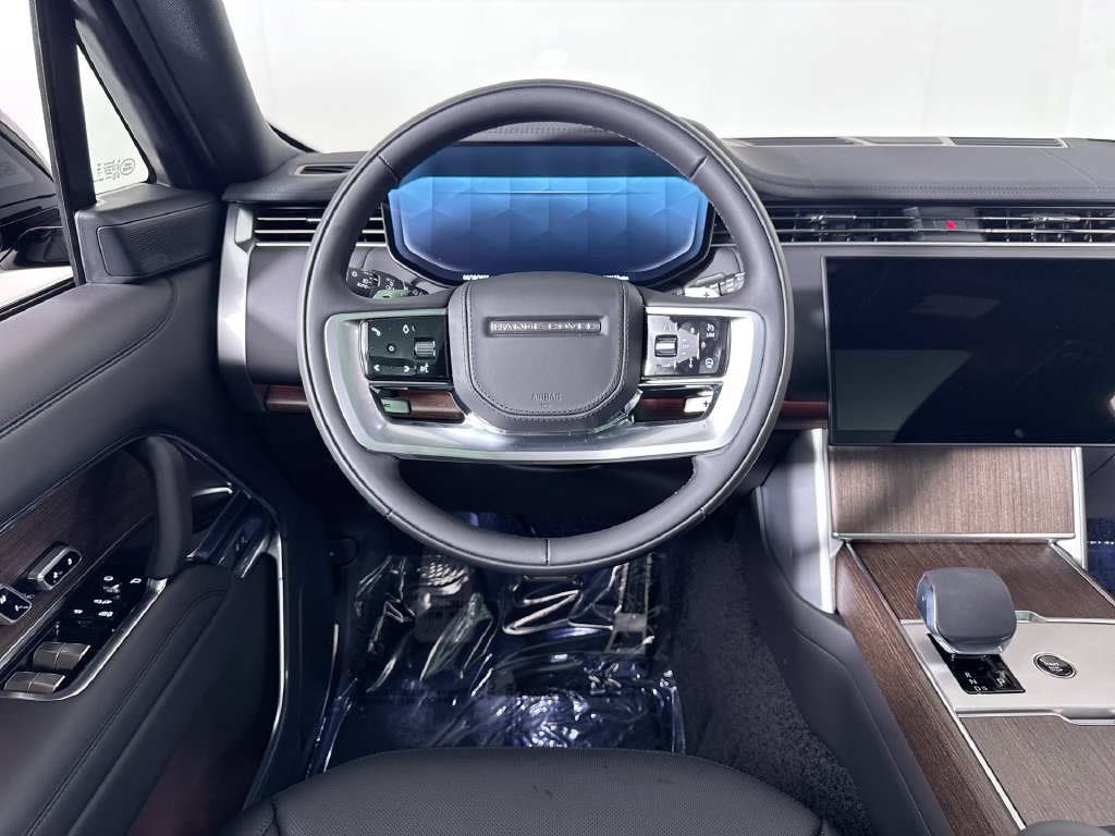 New 2026 Land Rover Range Rover SE AWD/4WD image 14