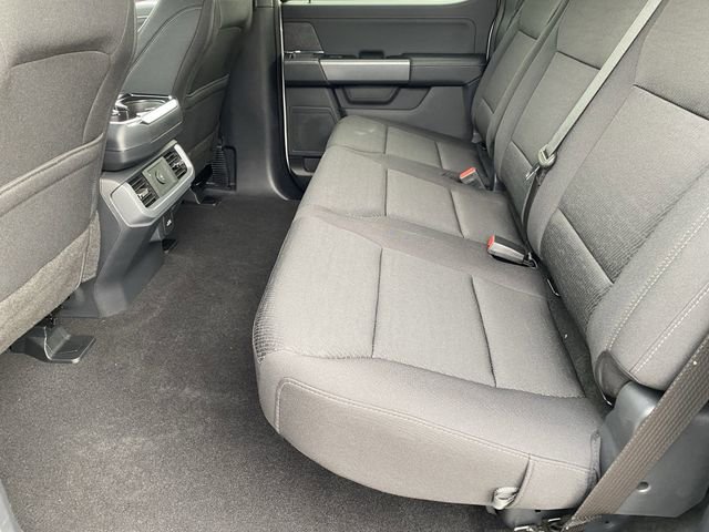 New 2026 Ford F150 XLT w/ Equipment Group 302A MID image 66