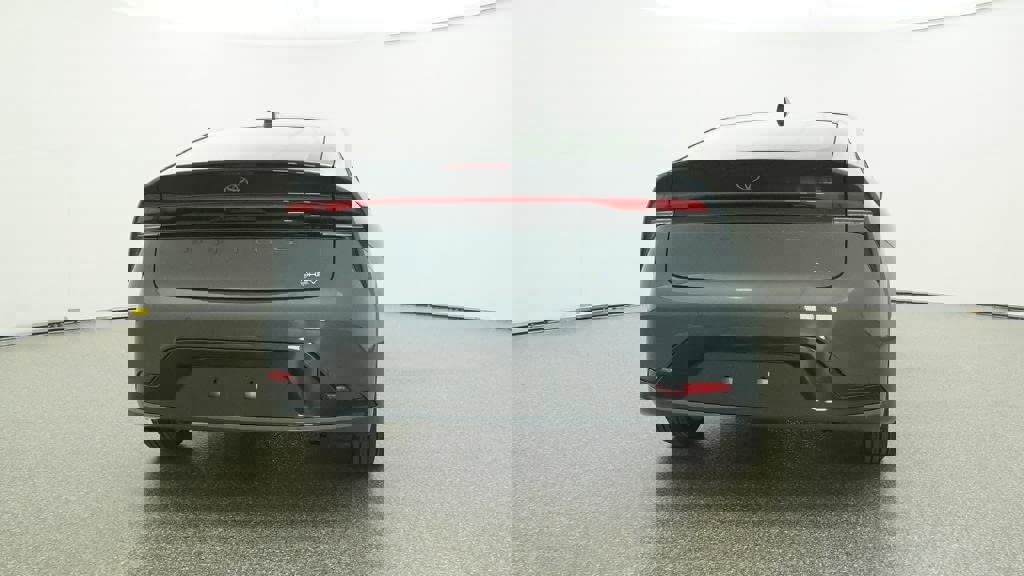 New 2026 Toyota Prius XLE image 23