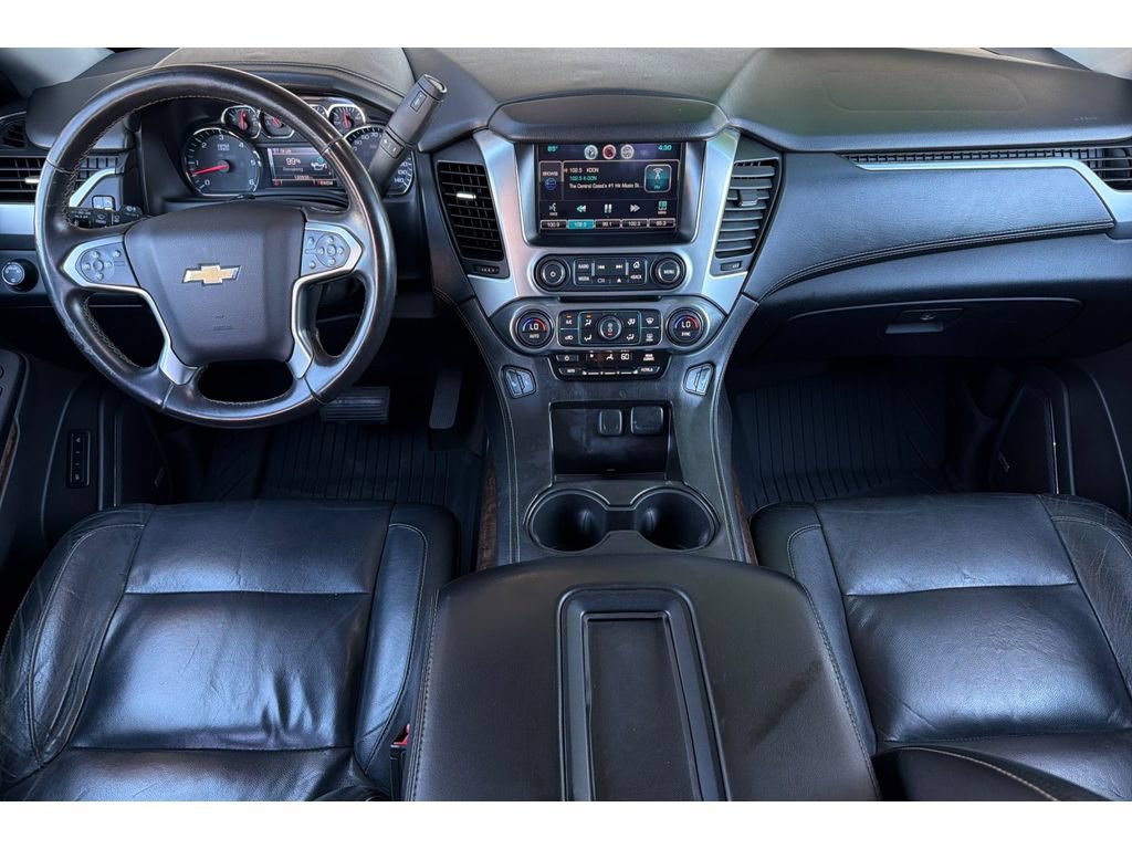 Used 2015 Chevrolet Tahoe LT RWD image 14