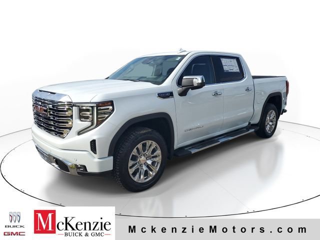 New 2026 GMC Sierra 1500 Denali w/ Technology Package AWD/4WD image 2