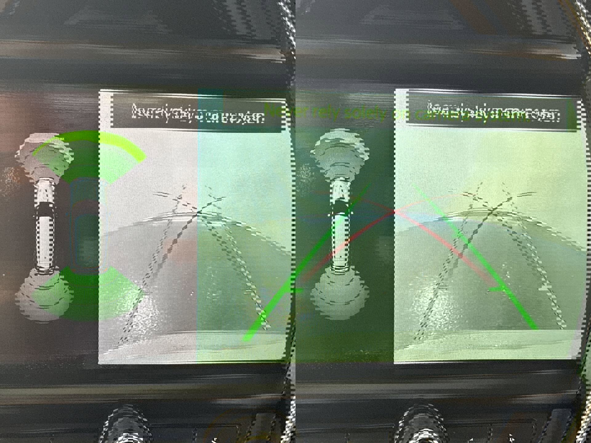 Used 2018 MINI Cooper Countryman S image 21