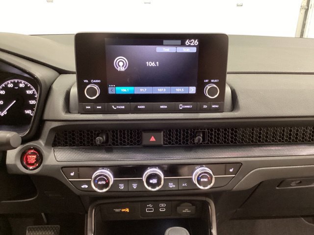 Used 2024 Honda CR-V EX image 28